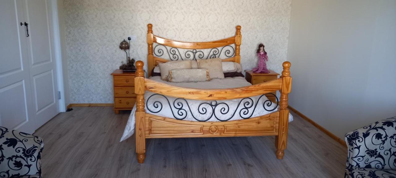 Butterflies Rest Villa Draperstown Buitenkant foto