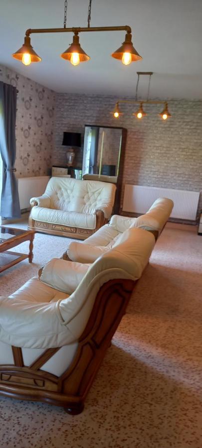 Butterflies Rest Villa Draperstown Buitenkant foto