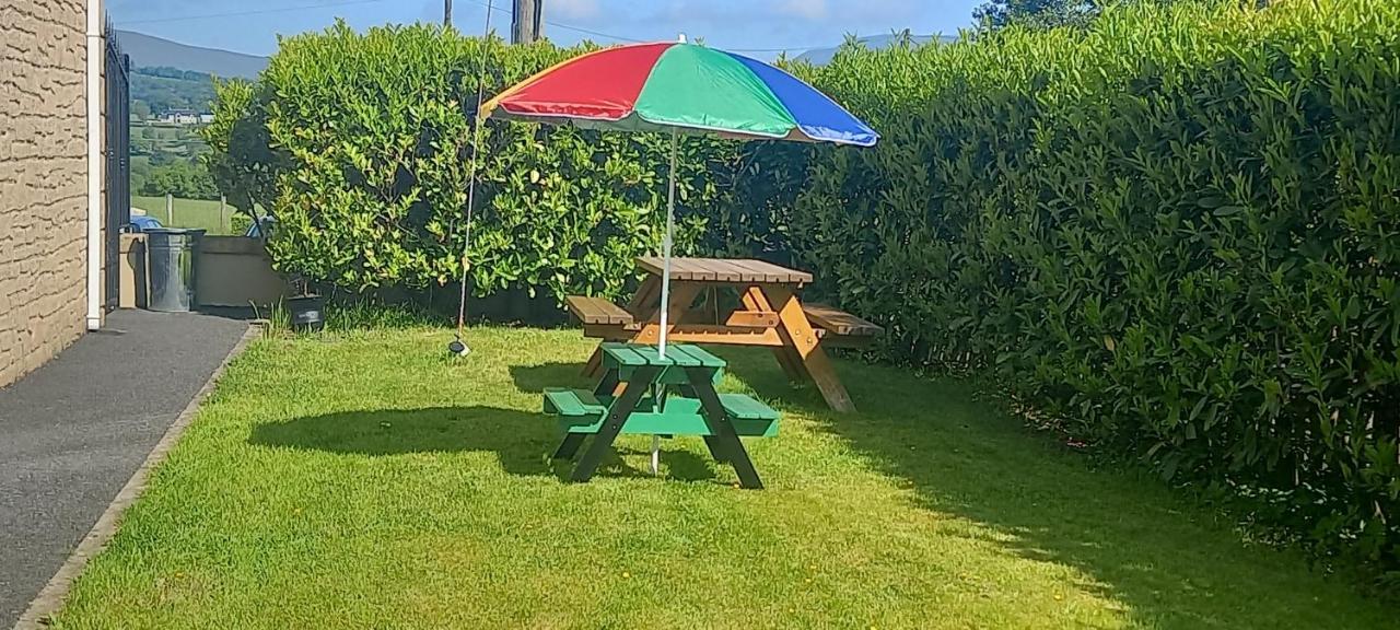 Butterflies Rest Villa Draperstown Buitenkant foto